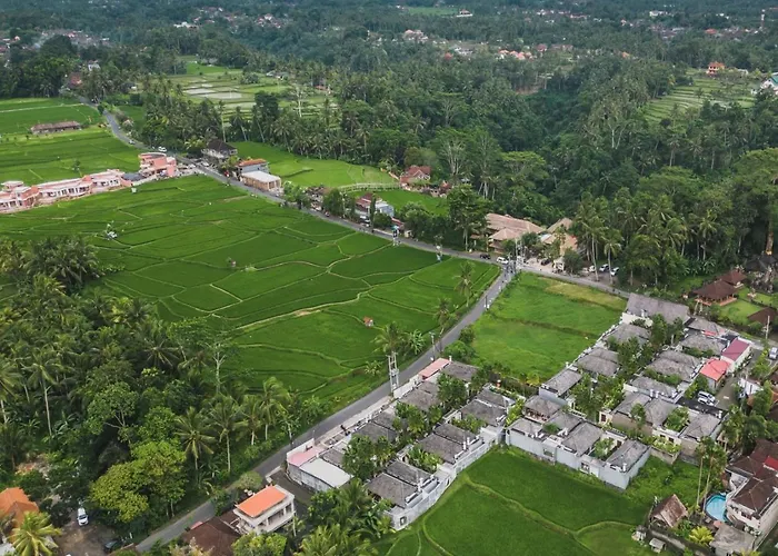 Asvara Villa Ubud By Ini Vie Hospitality