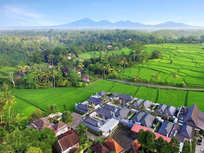 Asvara By Ini Vie Hospitality