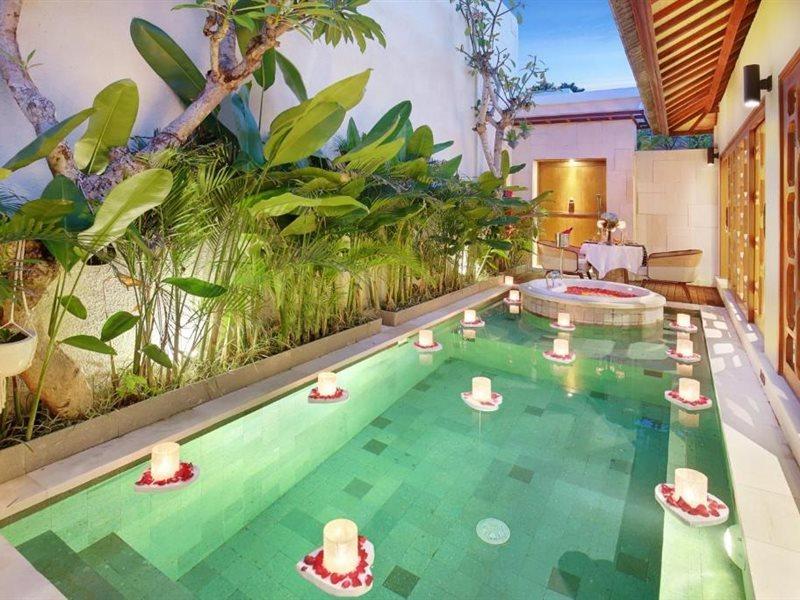Villa Asvara By Ini Vie Hospitality Ubud