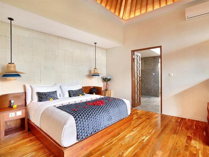 Villa Asvara By Ini Vie Hospitality Ubud