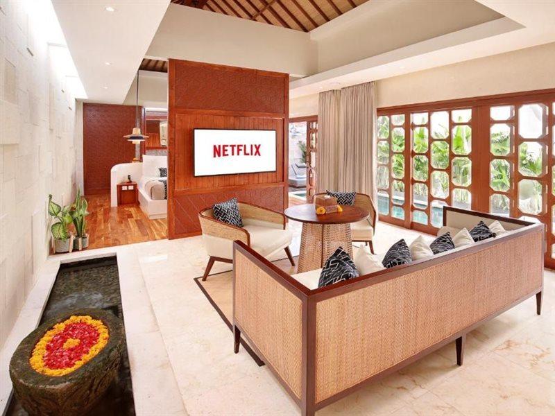 Villa Asvara By Ini Vie Hospitality Ubud