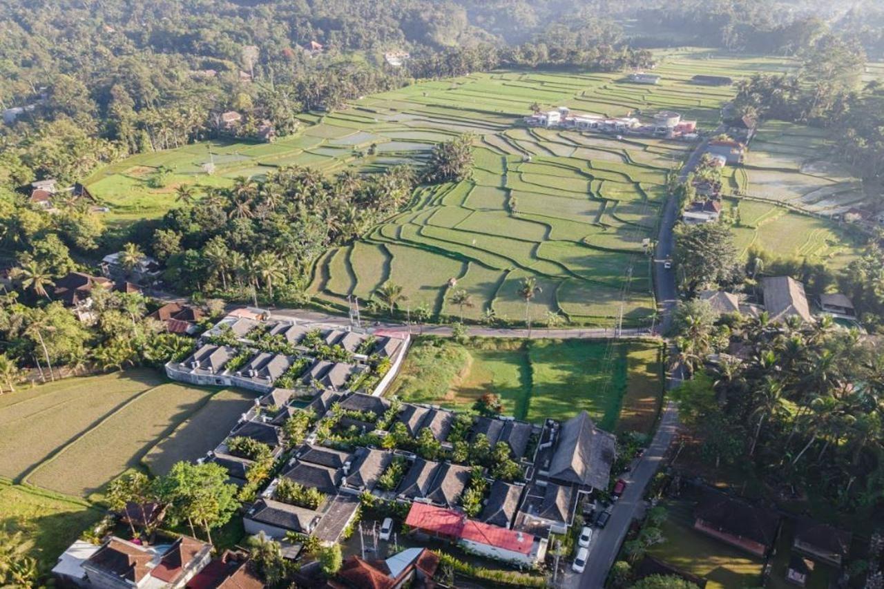 Asvara By Ini Vie Hospitality Villa Ubud