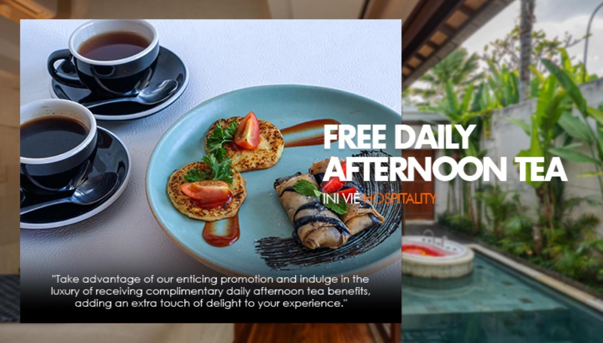 Asvara By Ini Vie Hospitality Ubud