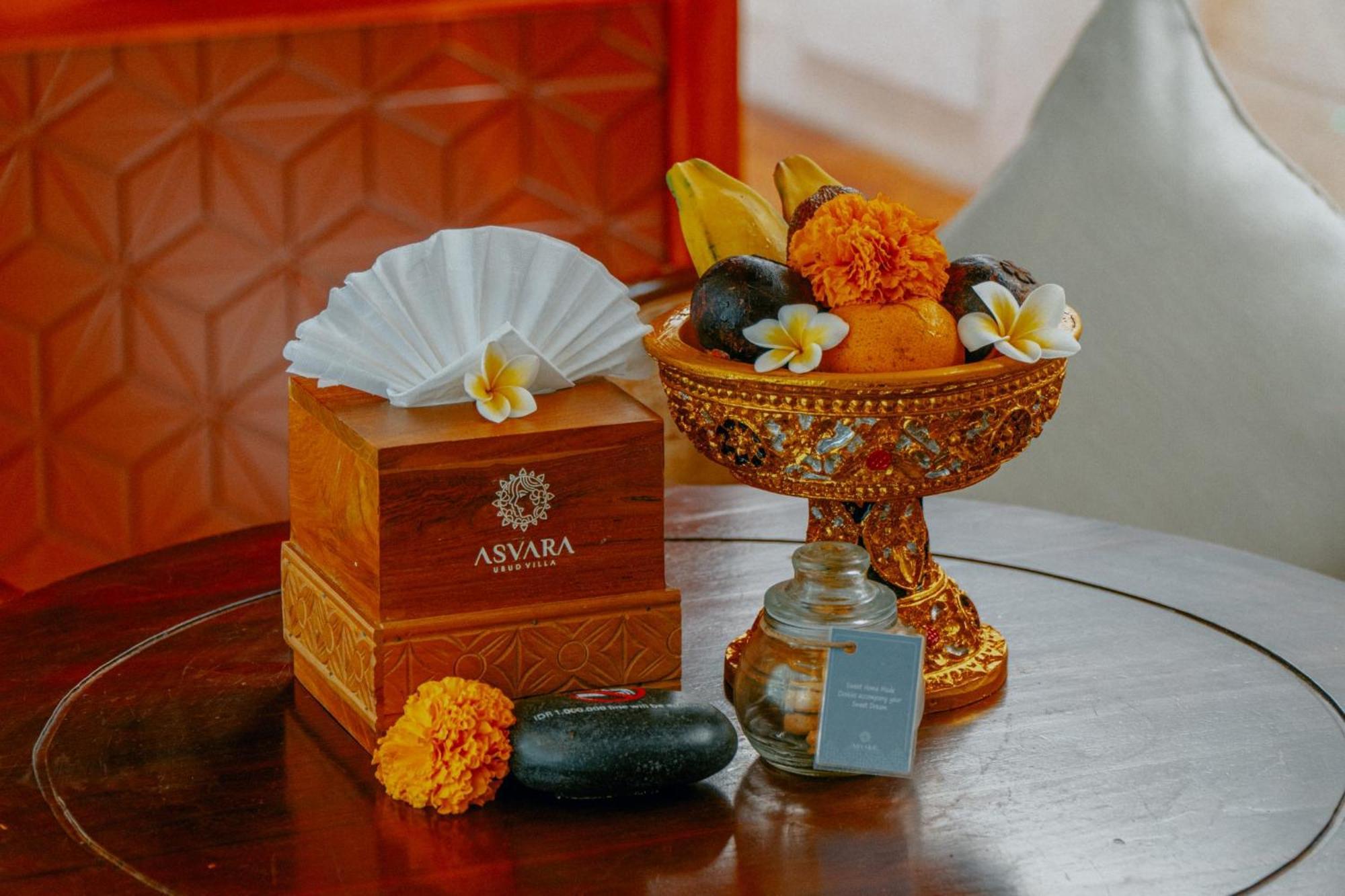 Asvara By Ini Vie Hospitality Villa