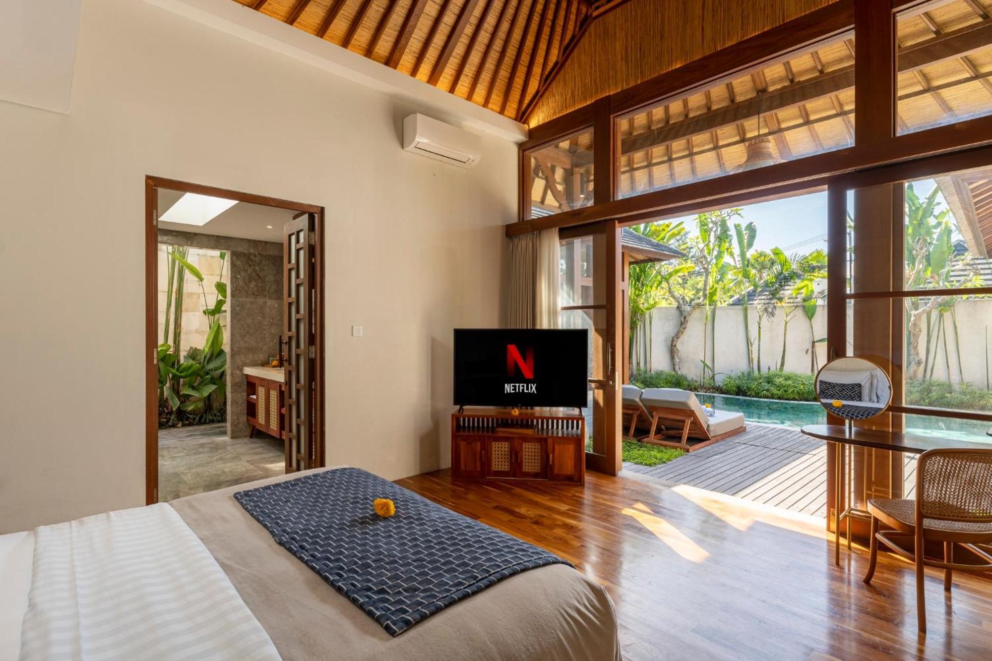Asvara By Ini Vie Hospitality