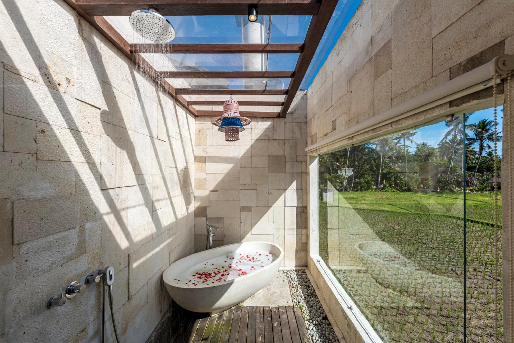 Asvara By Ini Vie Hospitality * Ubud