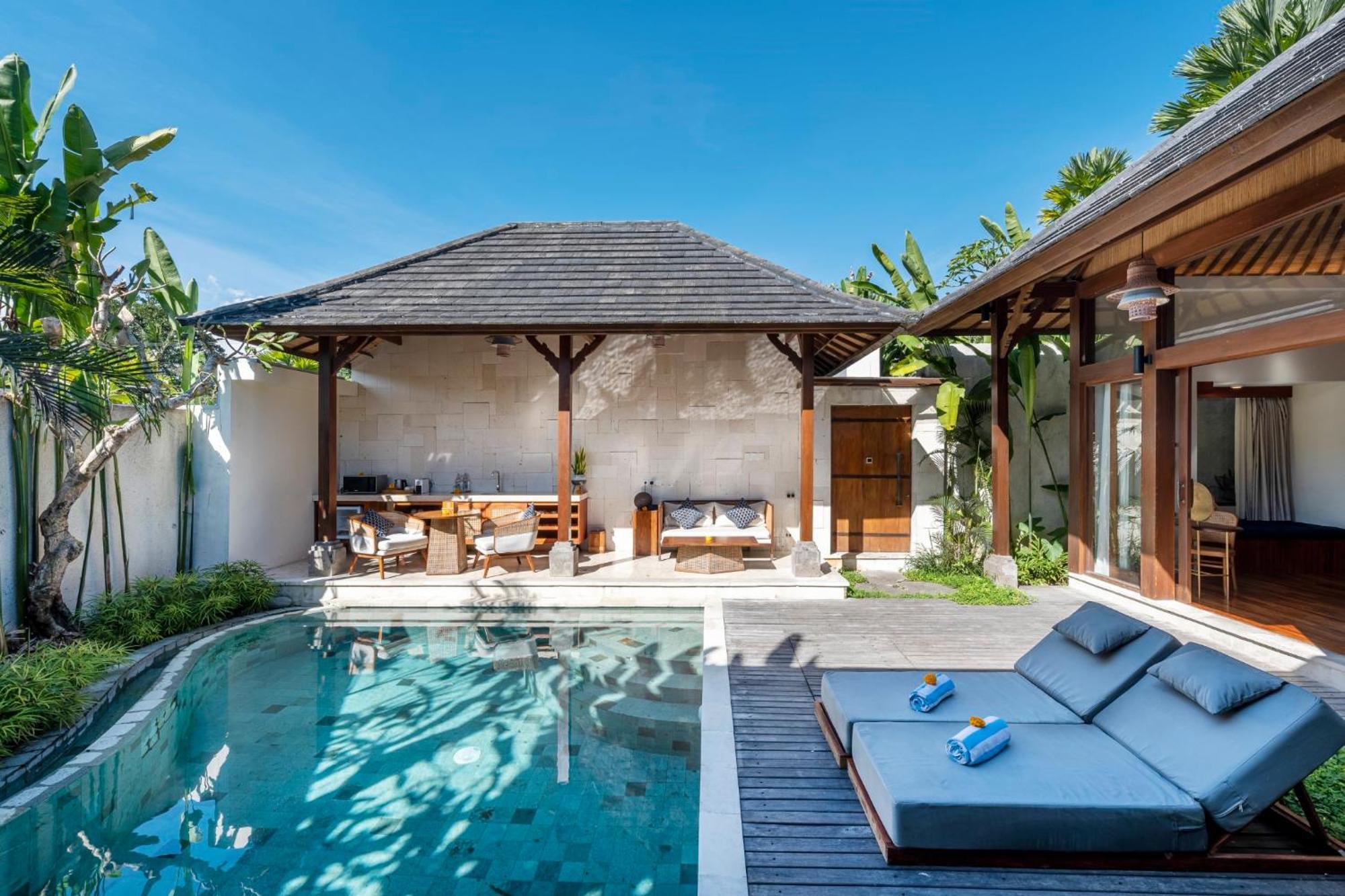 Asvara By Ini Vie Hospitality Villa Ubud
