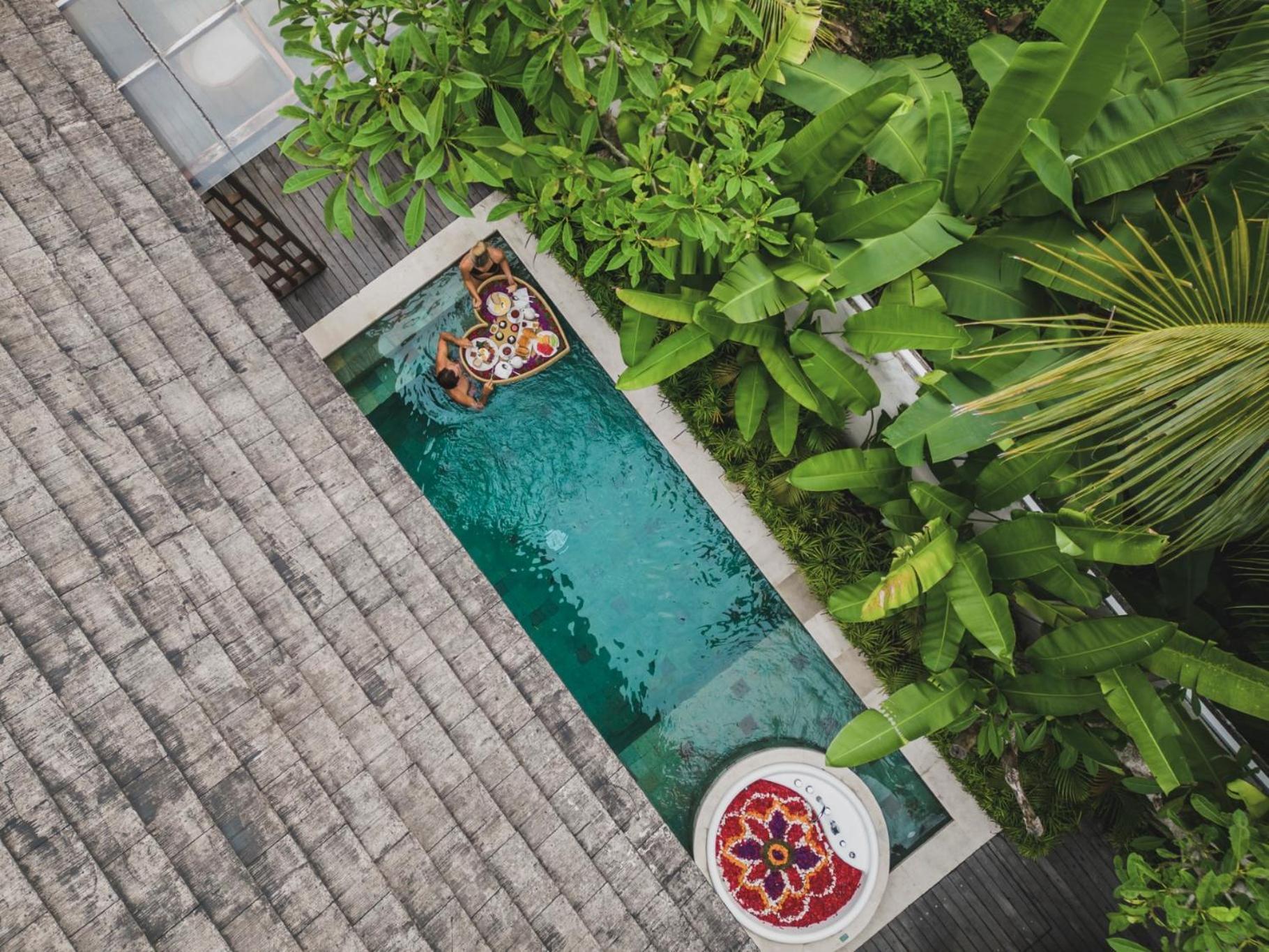 Asvara By Ini Vie Hospitality Ubud