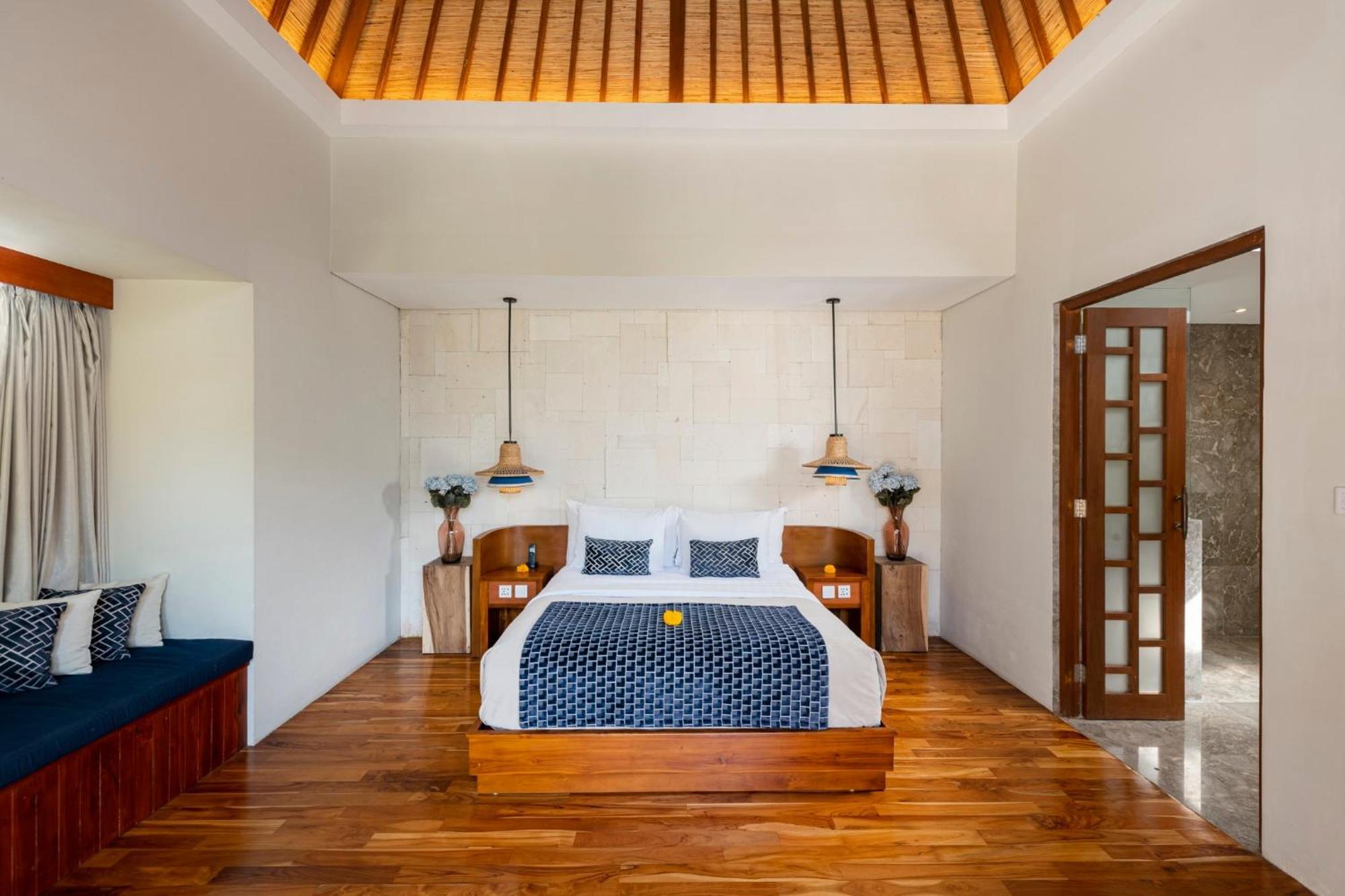 Asvara By Ini Vie Hospitality Villa