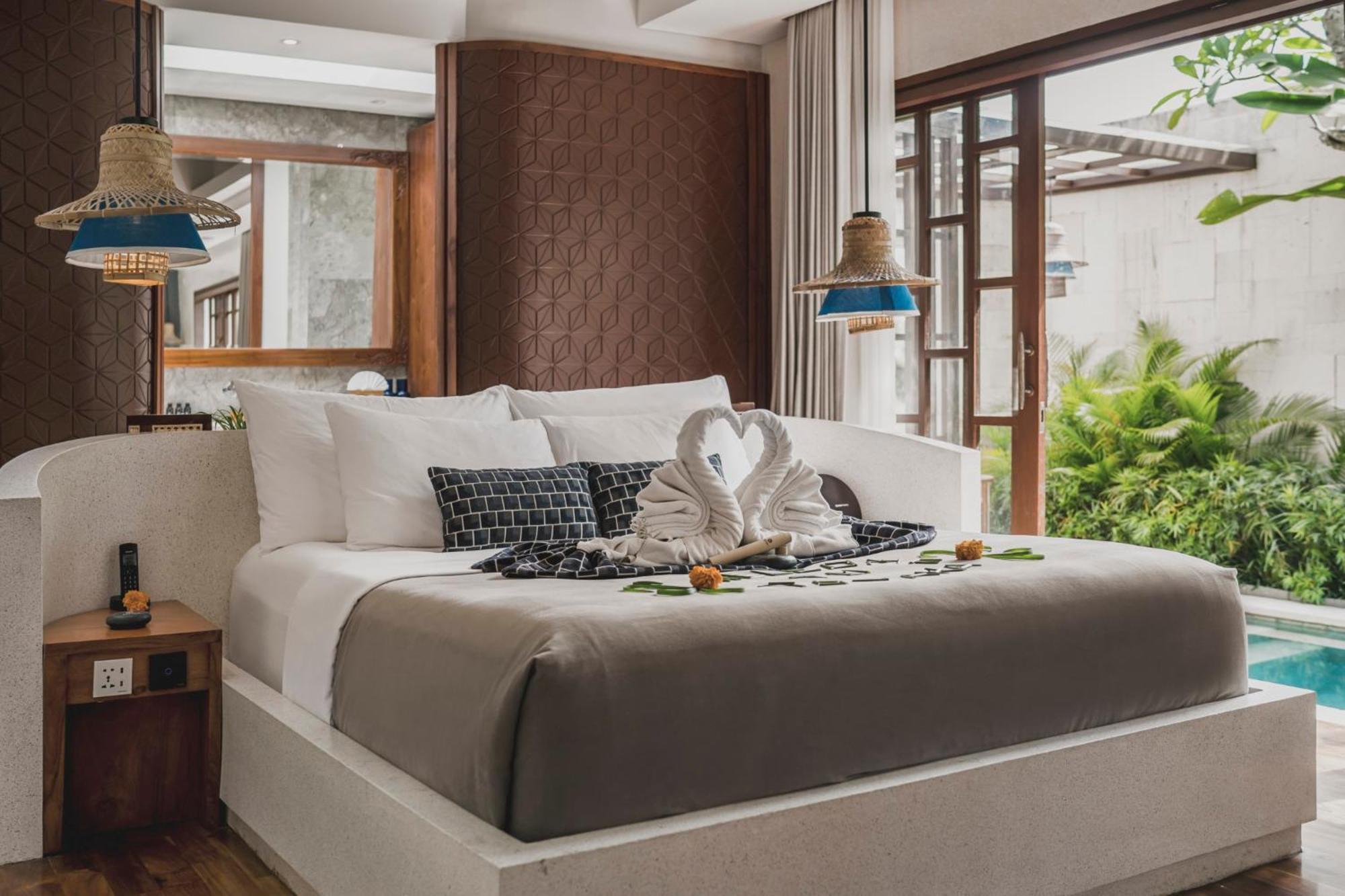 Asvara By Ini Vie Hospitality