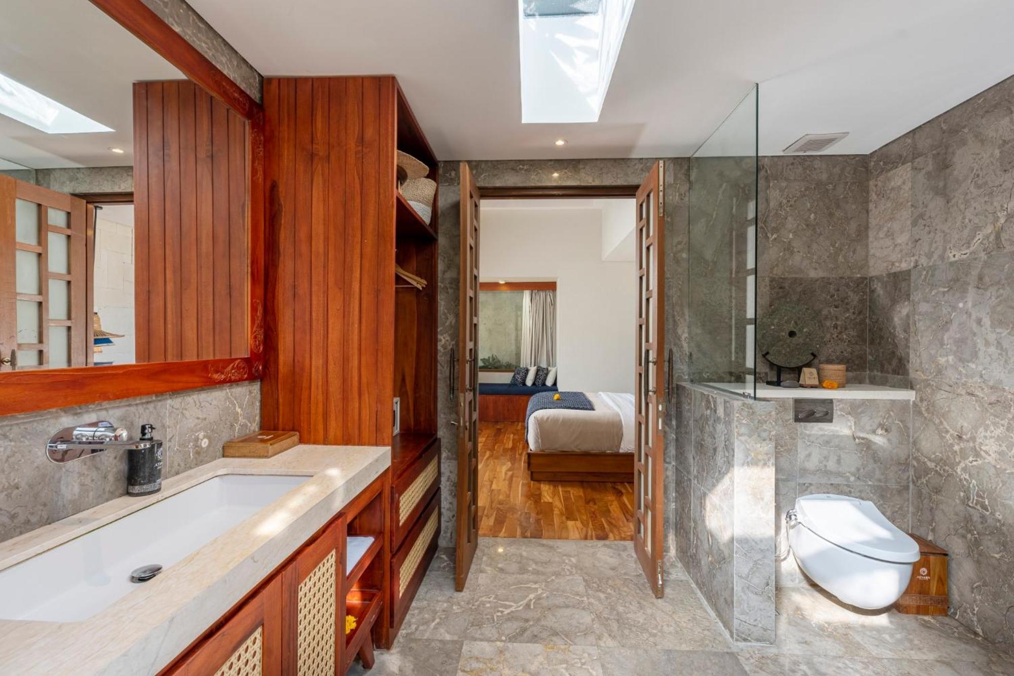 Asvara By Ini Vie Hospitality Villa *