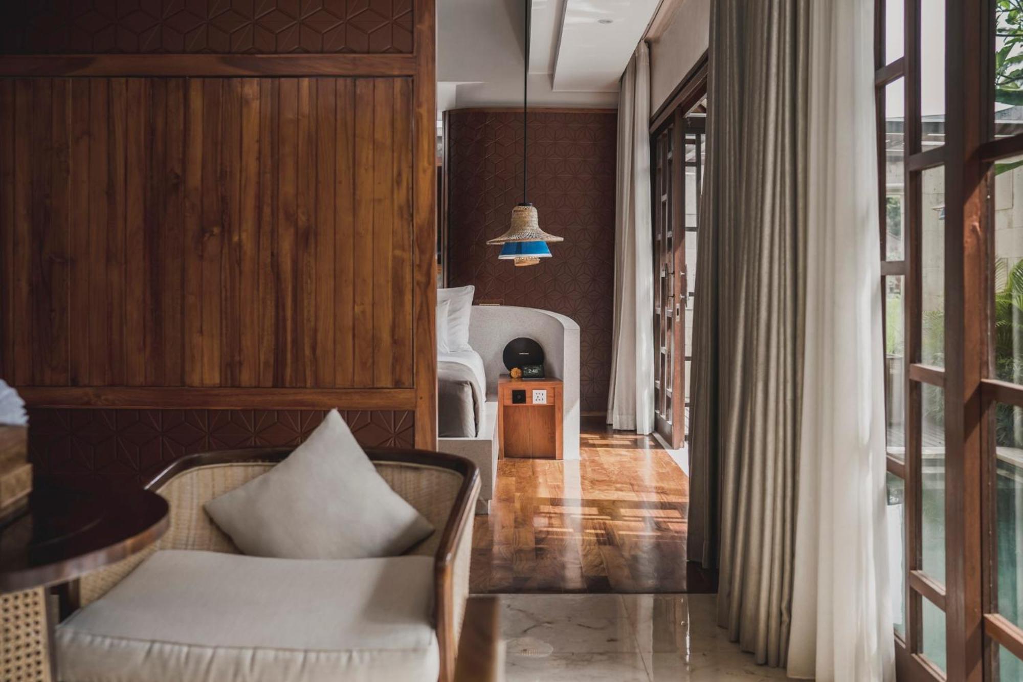 Villa Asvara By Ini Vie Hospitality Ubud