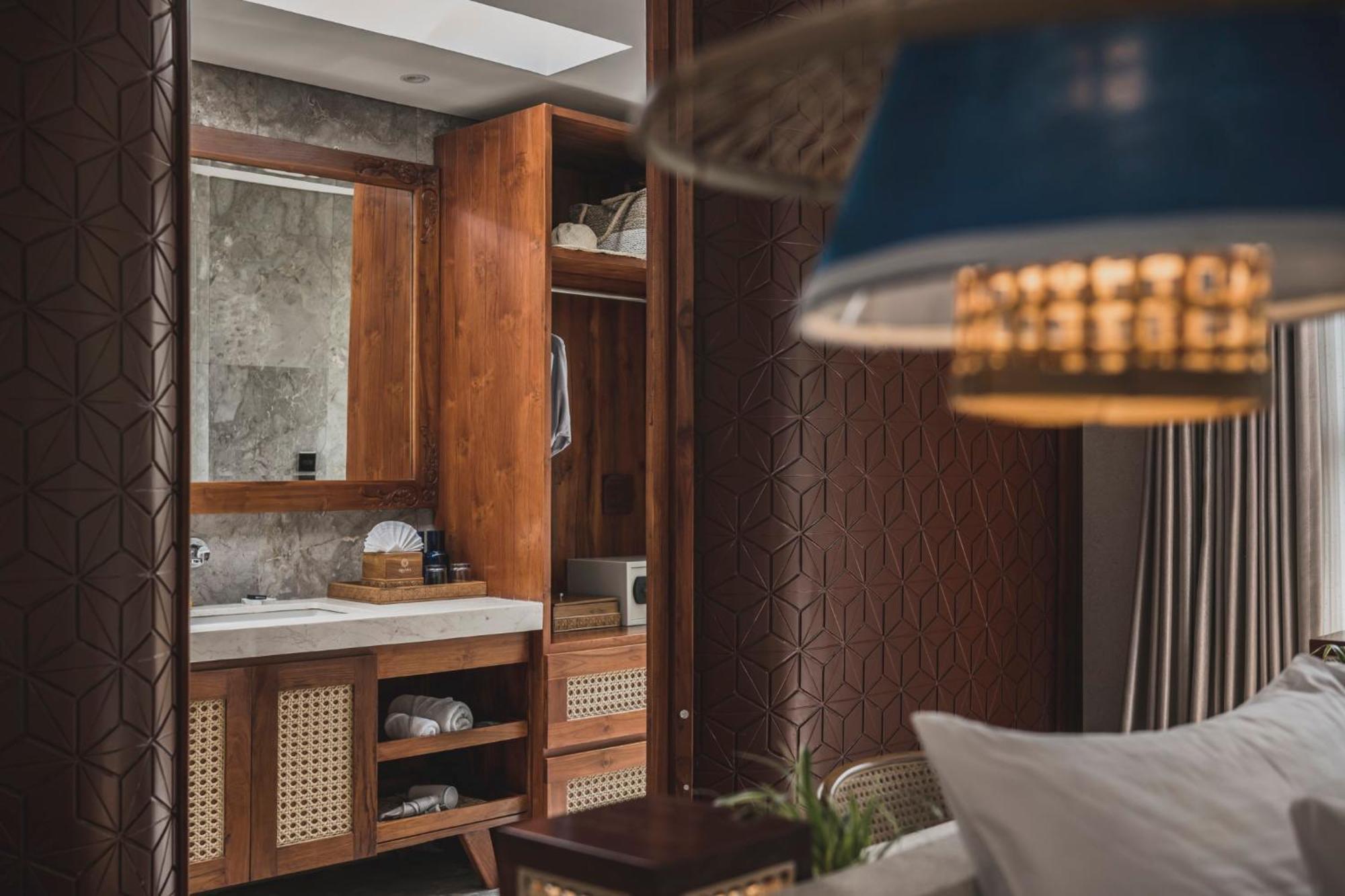 Asvara By Ini Vie Hospitality Villa Ubud