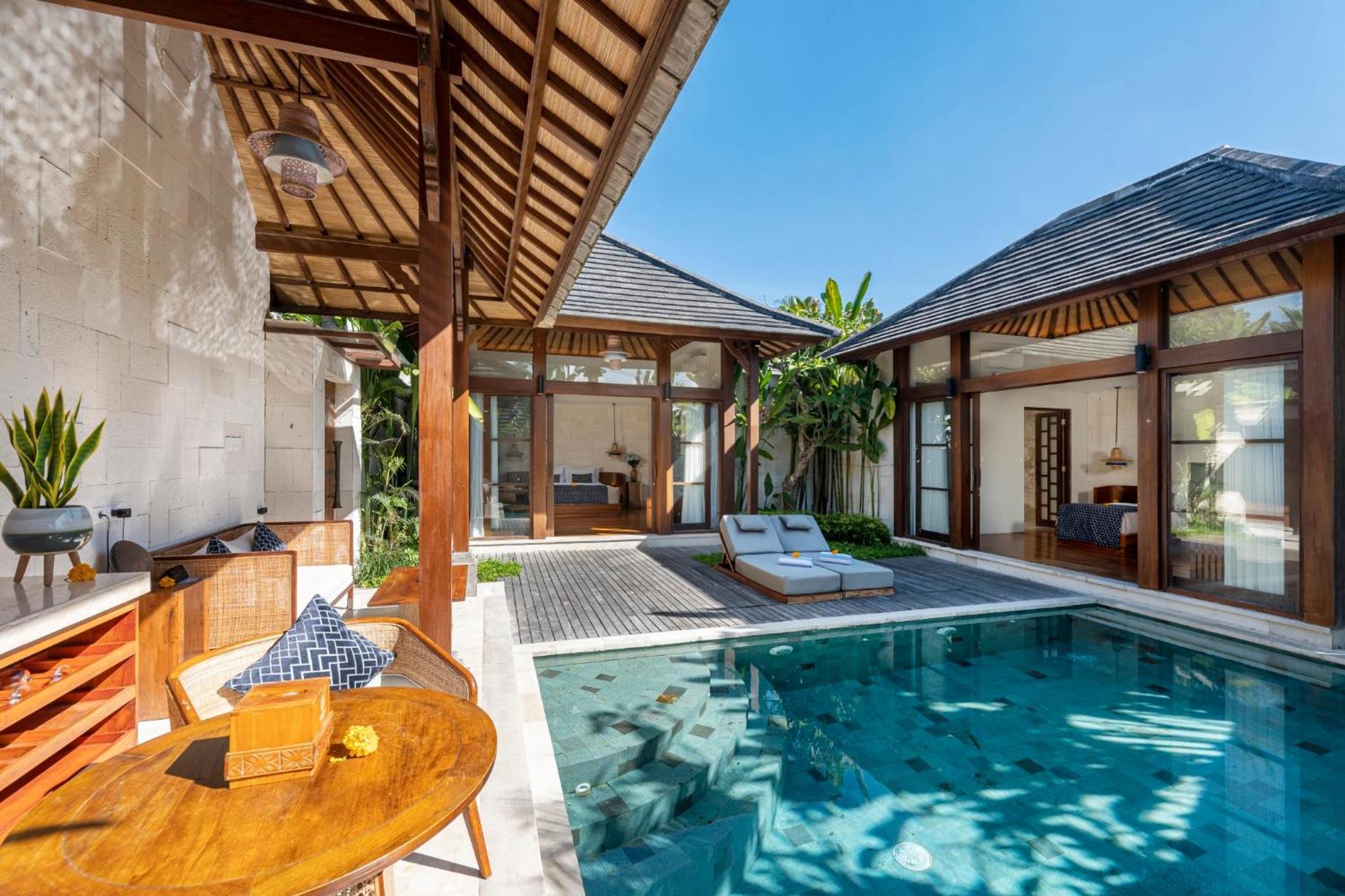 Asvara By Ini Vie Hospitality Ubud