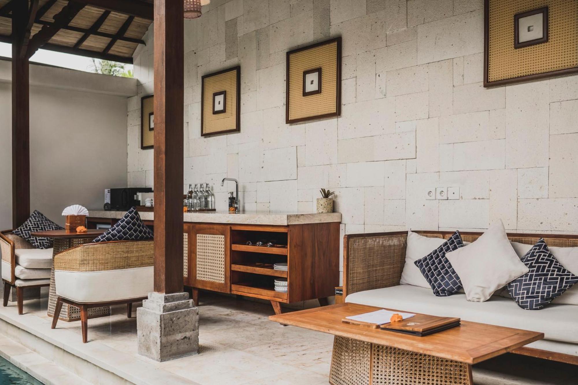 Villa Asvara By Ini Vie Hospitality Ubud