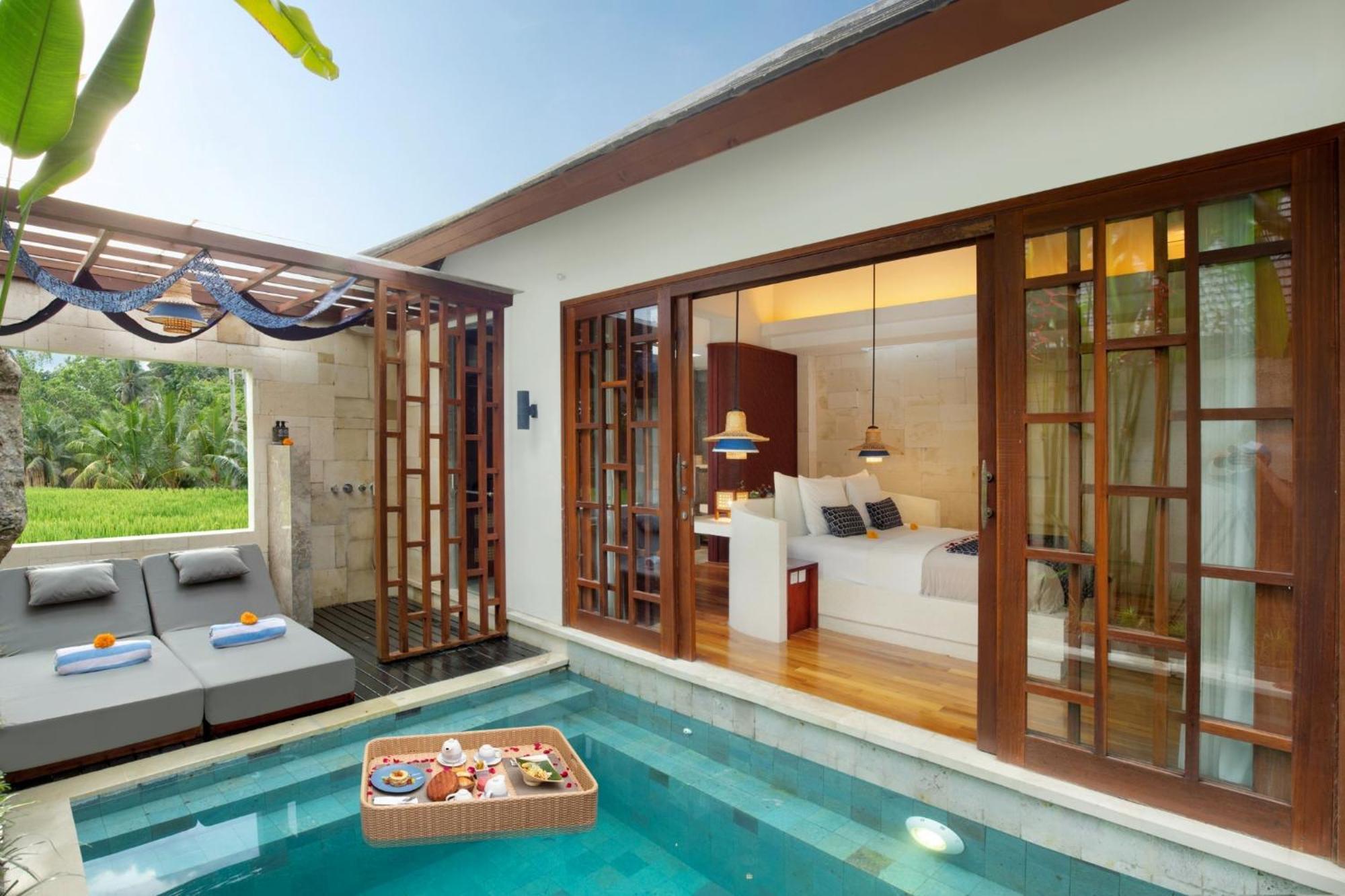Asvara By Ini Vie Hospitality
