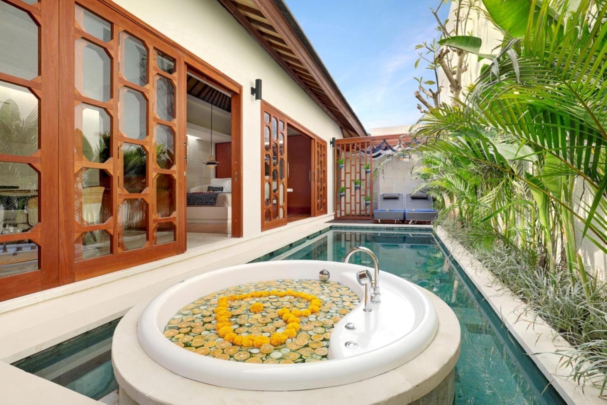 Asvara By Ini Vie Hospitality Villa Ubud