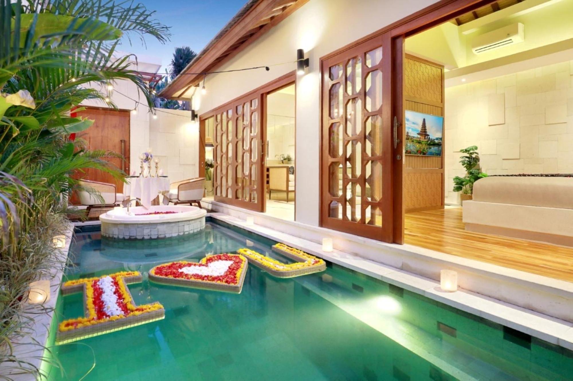 Asvara By Ini Vie Hospitality Ubud