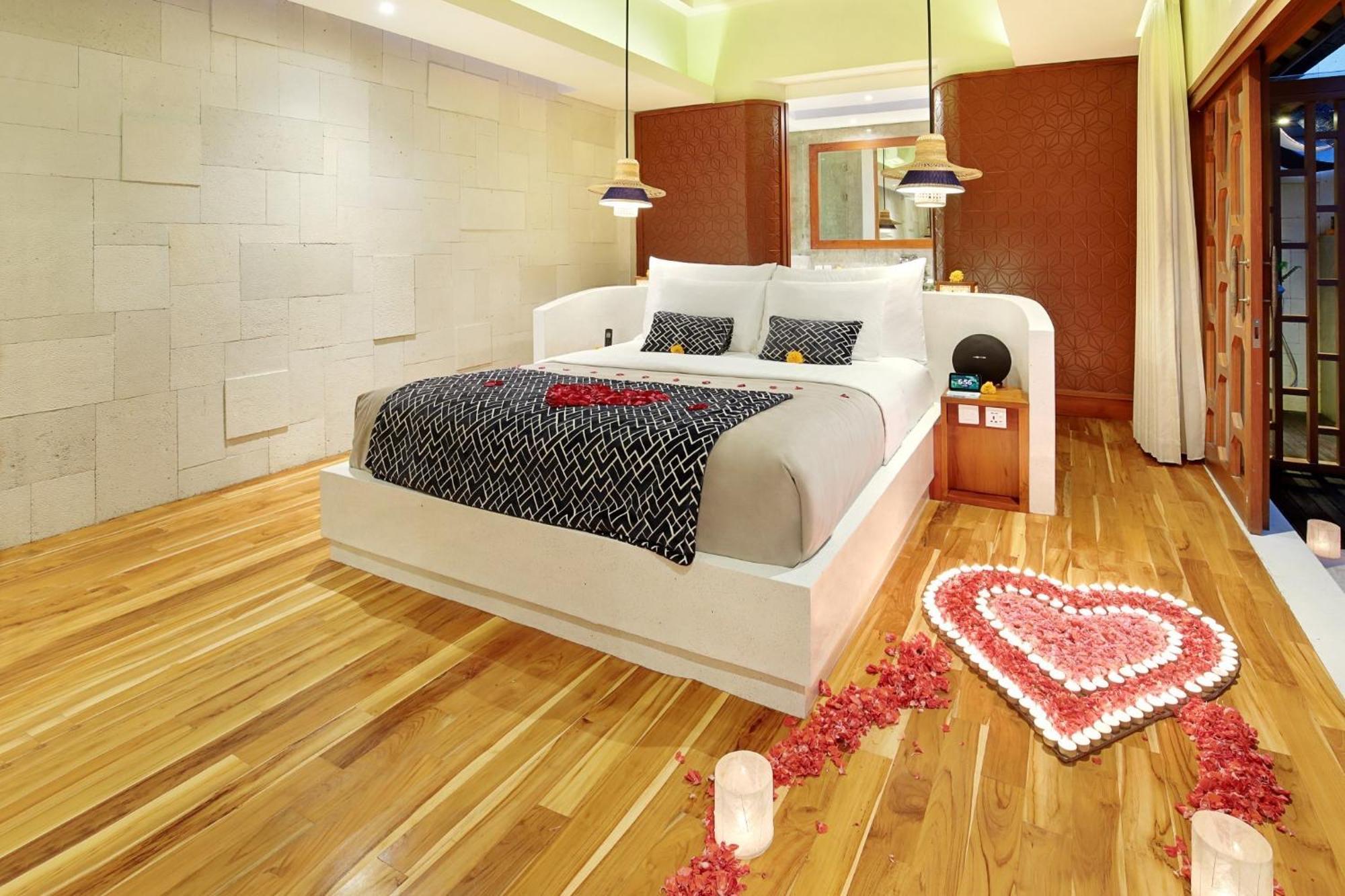 Asvara By Ini Vie Hospitality Villa *