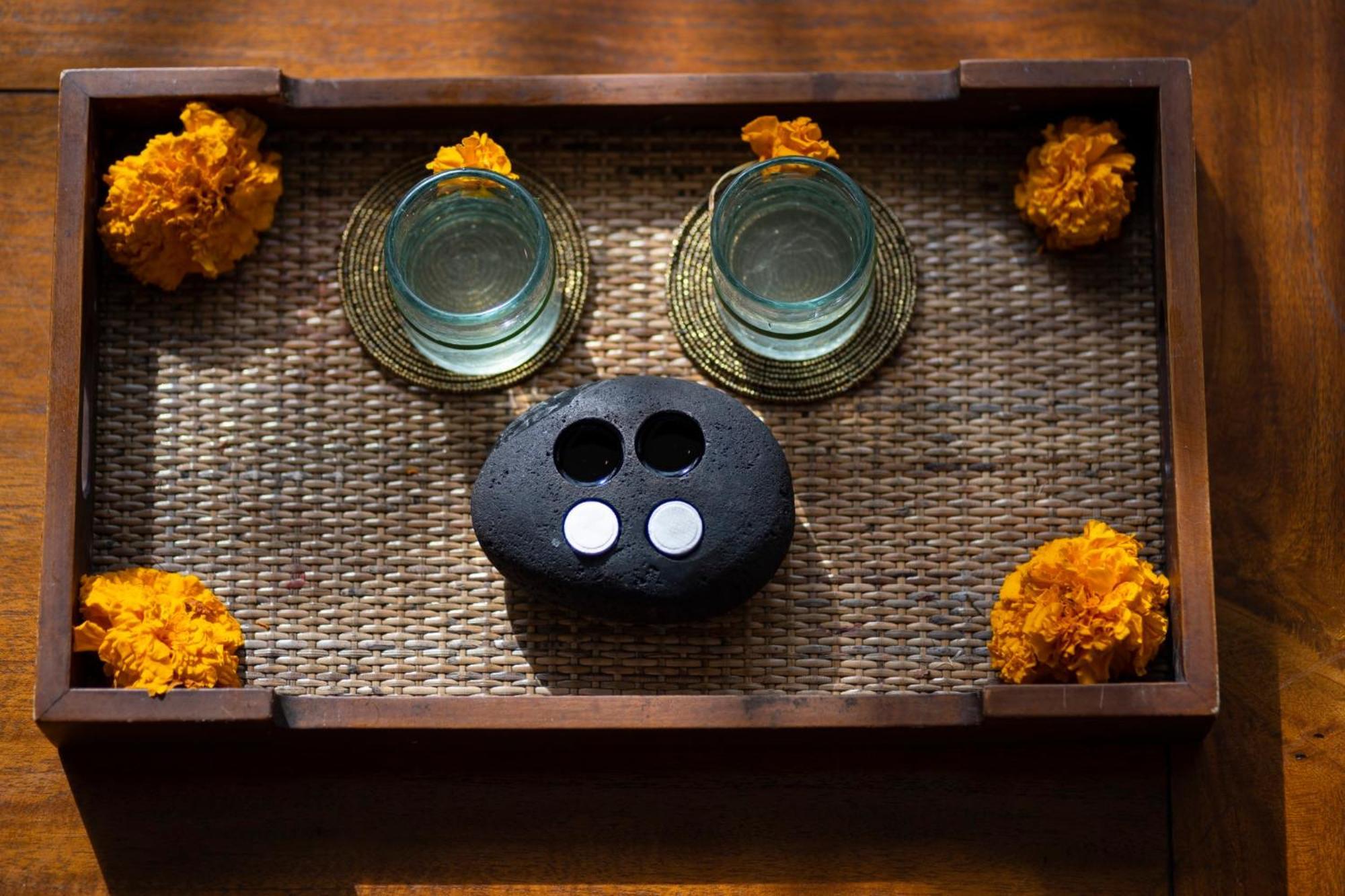 Asvara By Ini Vie Hospitality Villa Ubud