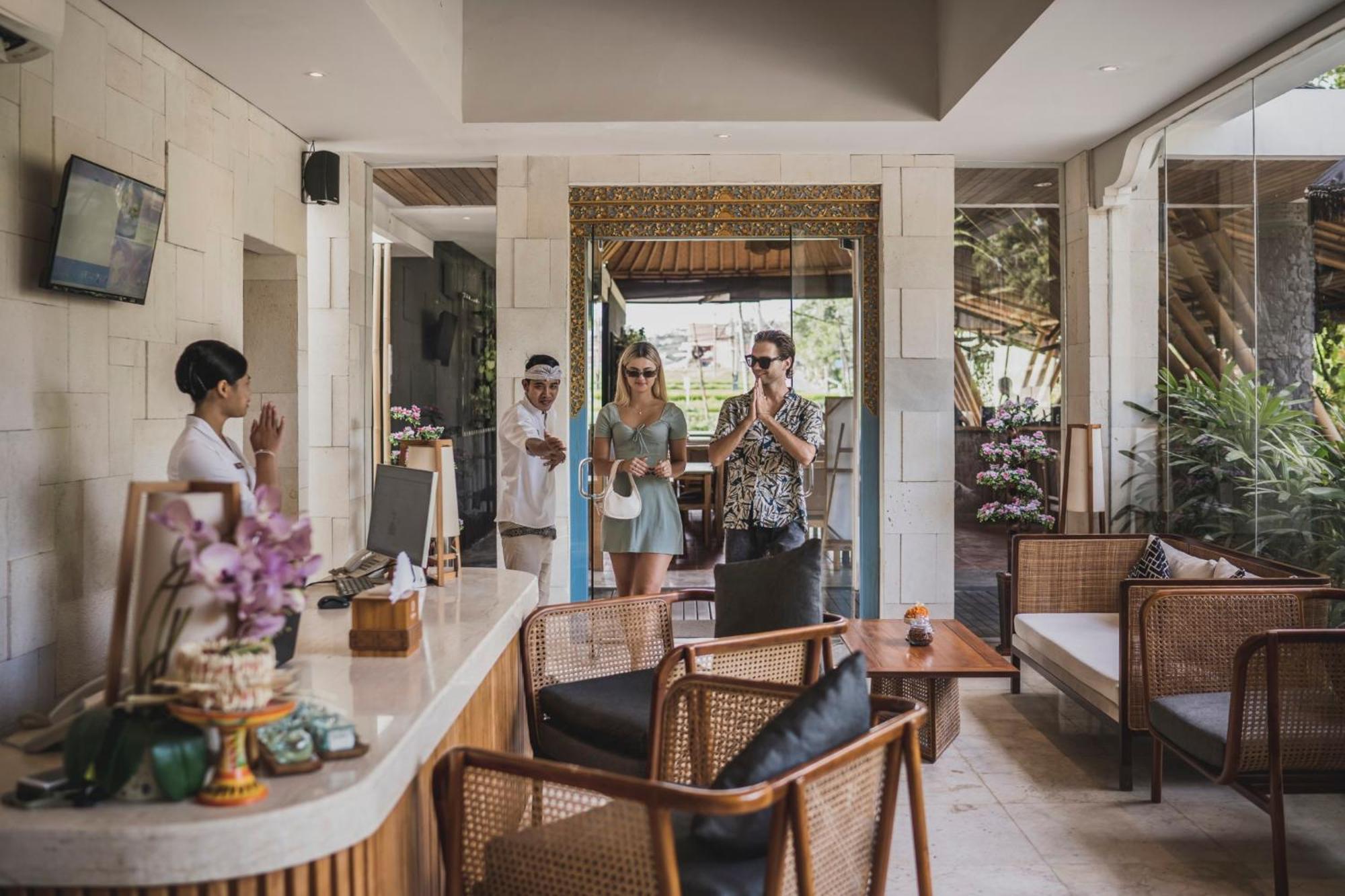 Asvara By Ini Vie Hospitality *