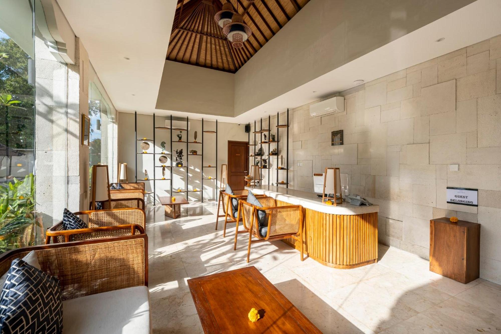 Villa Asvara By Ini Vie Hospitality Ubud