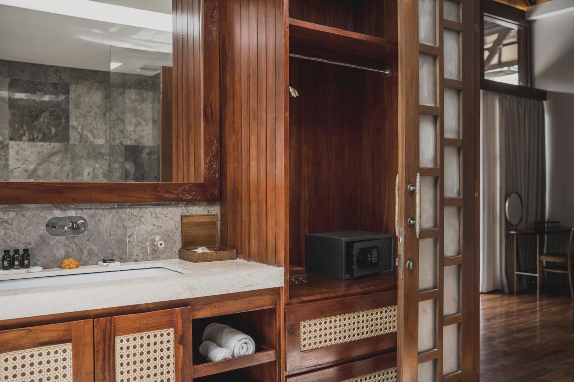 Asvara By Ini Vie Hospitality * Ubud