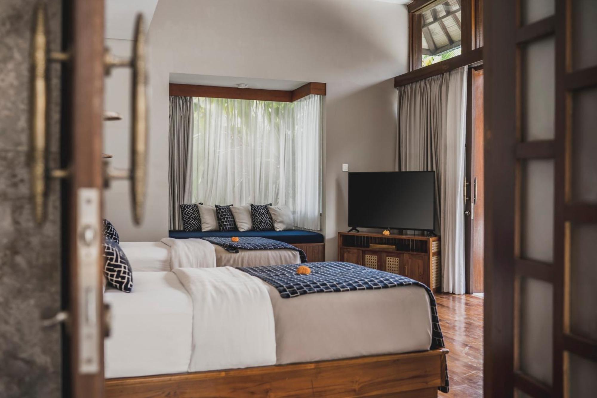 Villa Asvara By Ini Vie Hospitality