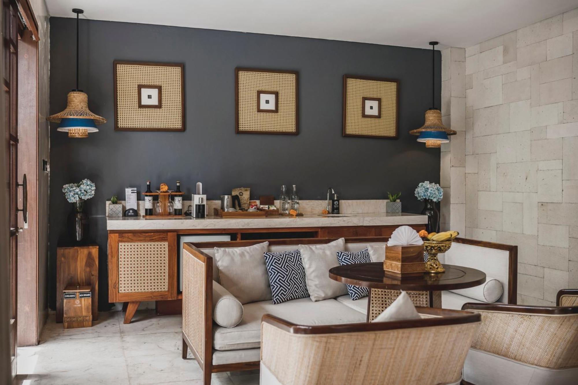 Asvara By Ini Vie Hospitality *