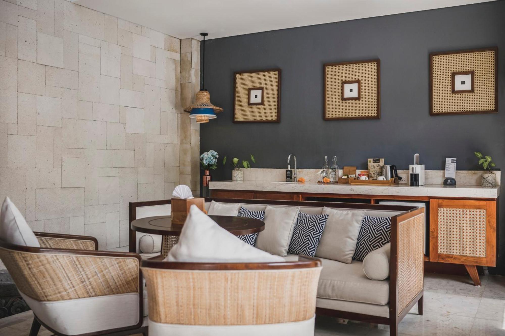 Asvara By Ini Vie Hospitality