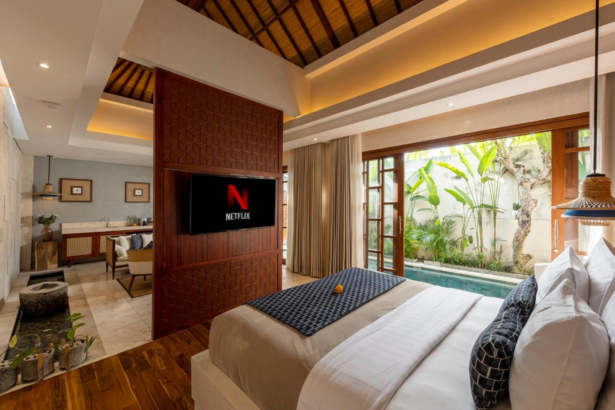 Asvara By Ini Vie Hospitality * Ubud