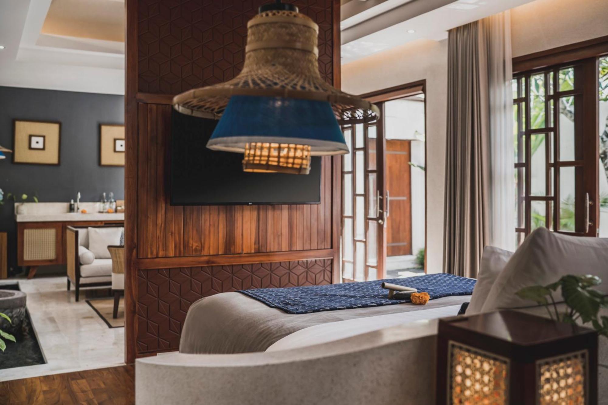 Villa Asvara By Ini Vie Hospitality
