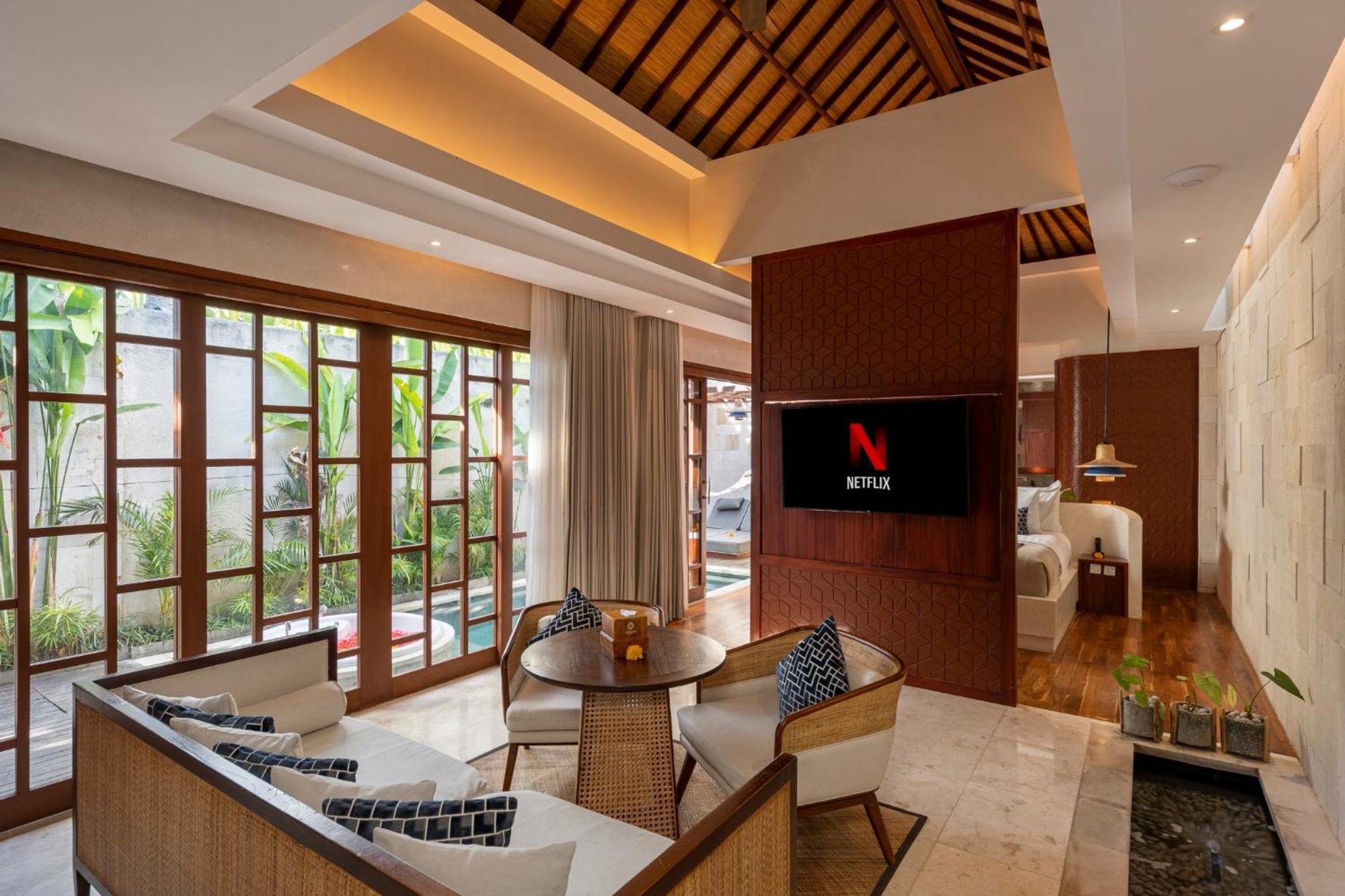 Asvara By Ini Vie Hospitality Ubud