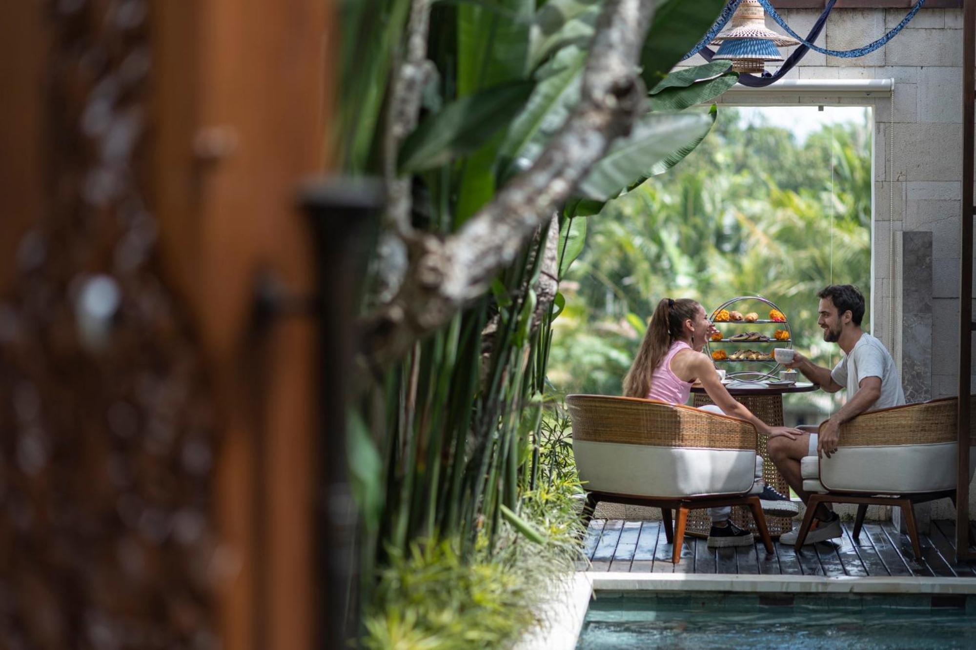 Asvara By Ini Vie Hospitality Villa *