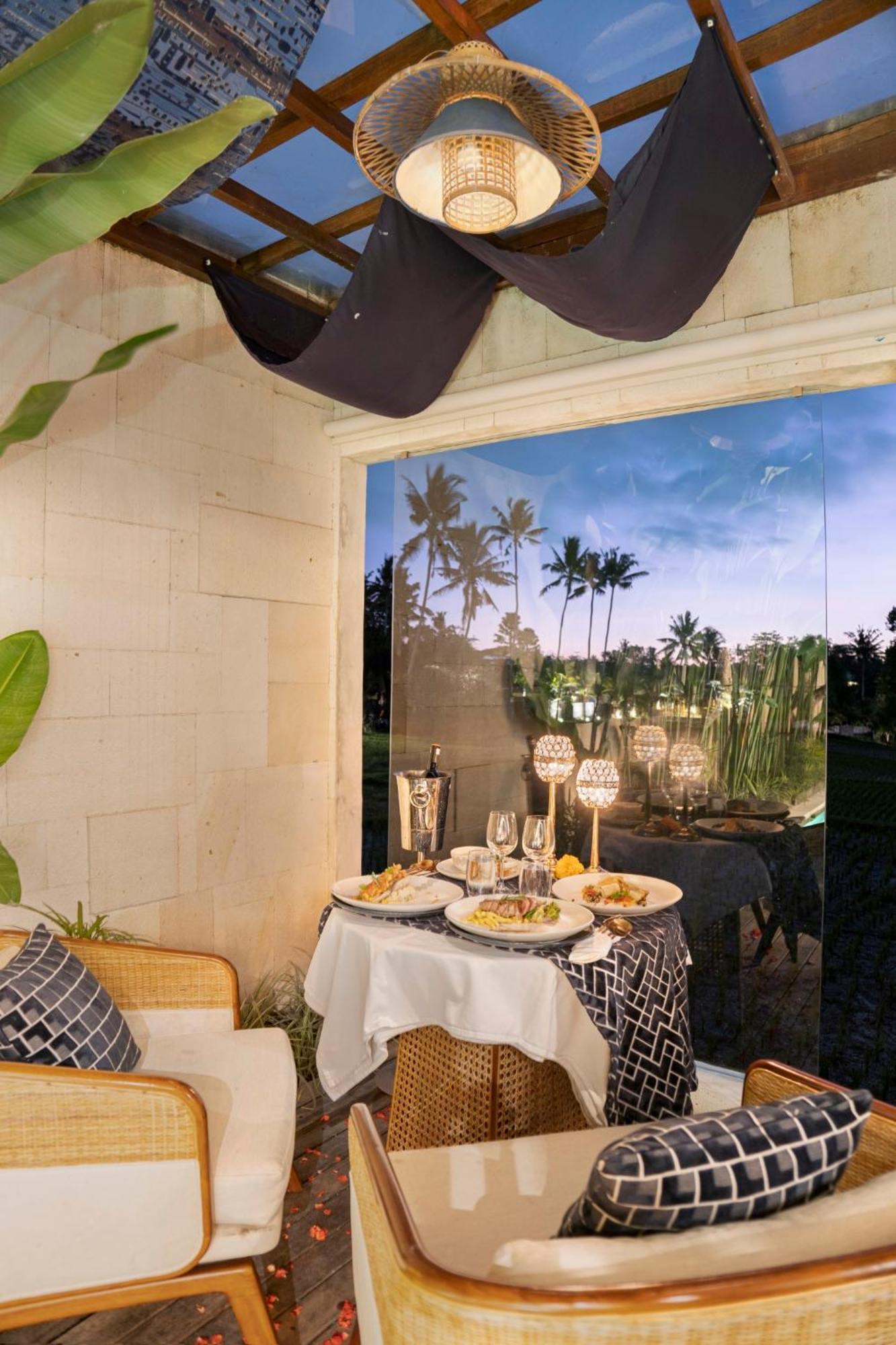Asvara By Ini Vie Hospitality Villa