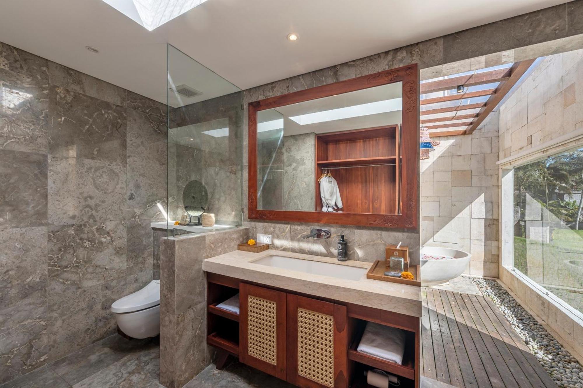 Asvara By Ini Vie Hospitality Villa Ubud