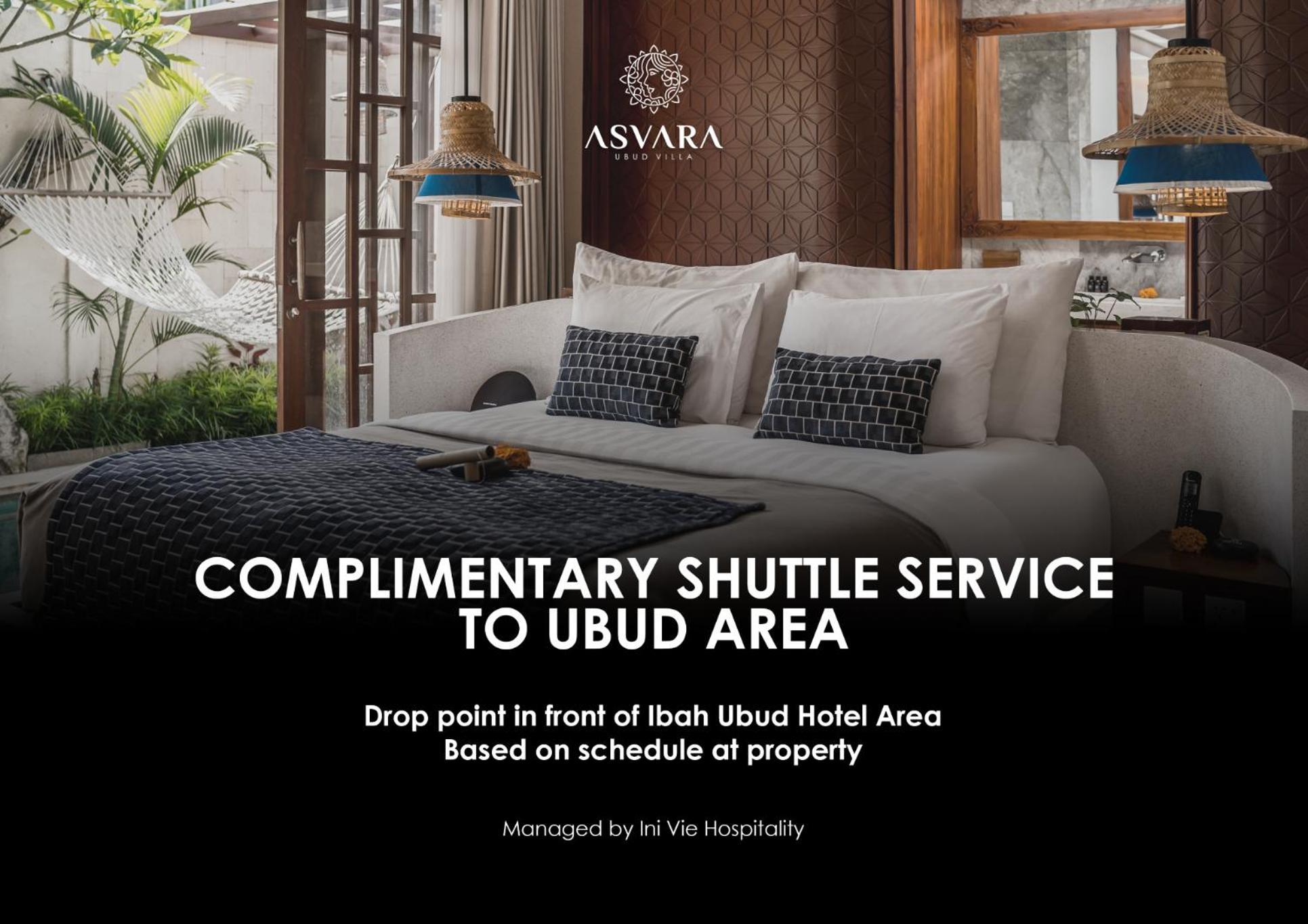 Asvara By Ini Vie Hospitality